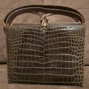 Lucille De Paris Handbag